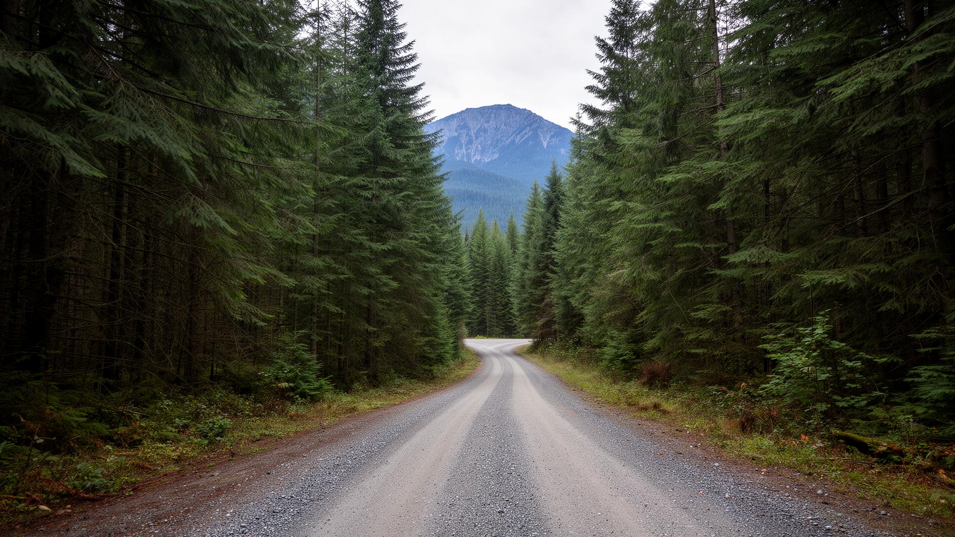 FSR Driving in the Fraser Valley: What You Actually Need to Know Before You Go