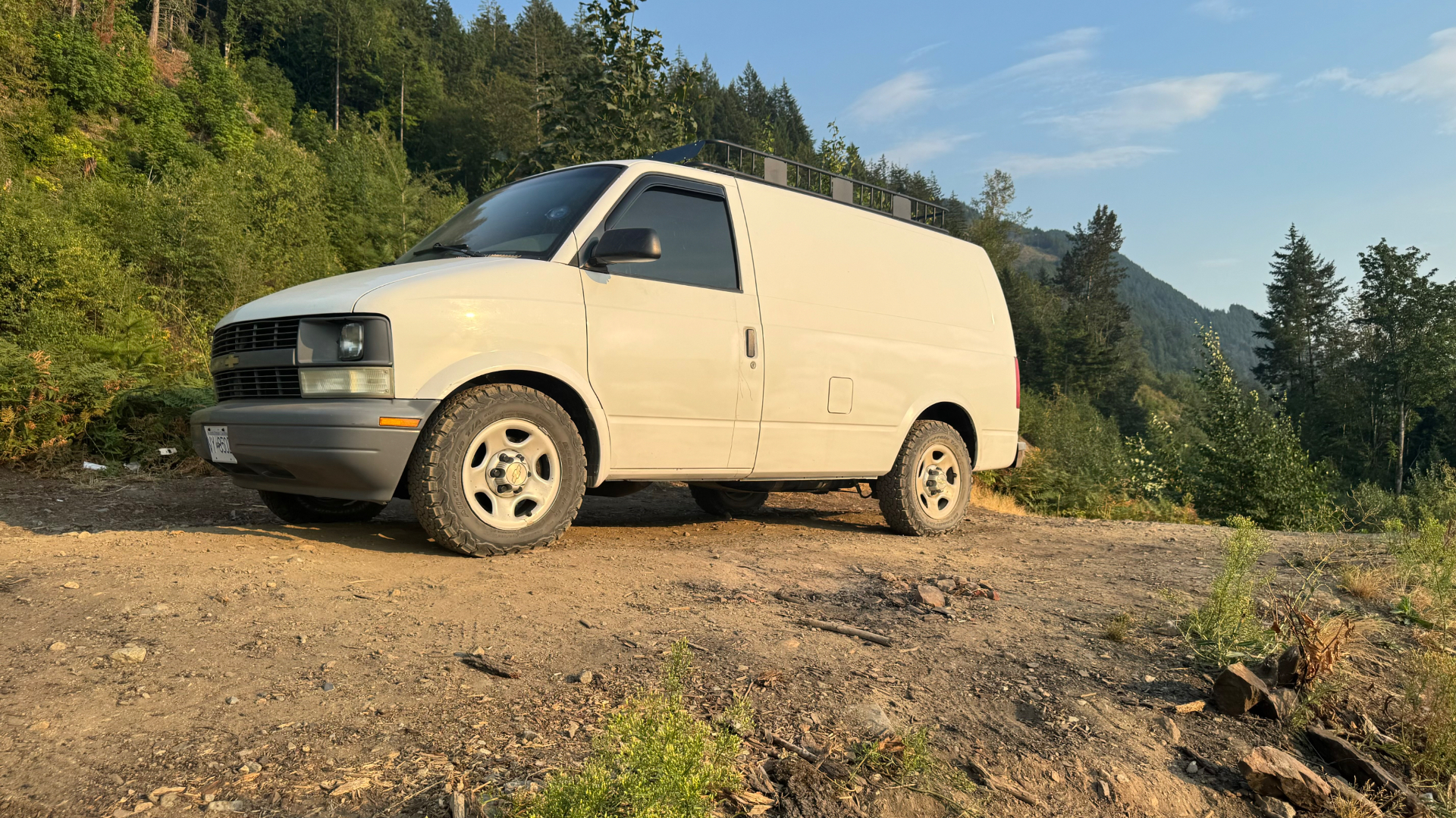 Overlanding BC: A Real-World Guide to British Columbia's Backcountry