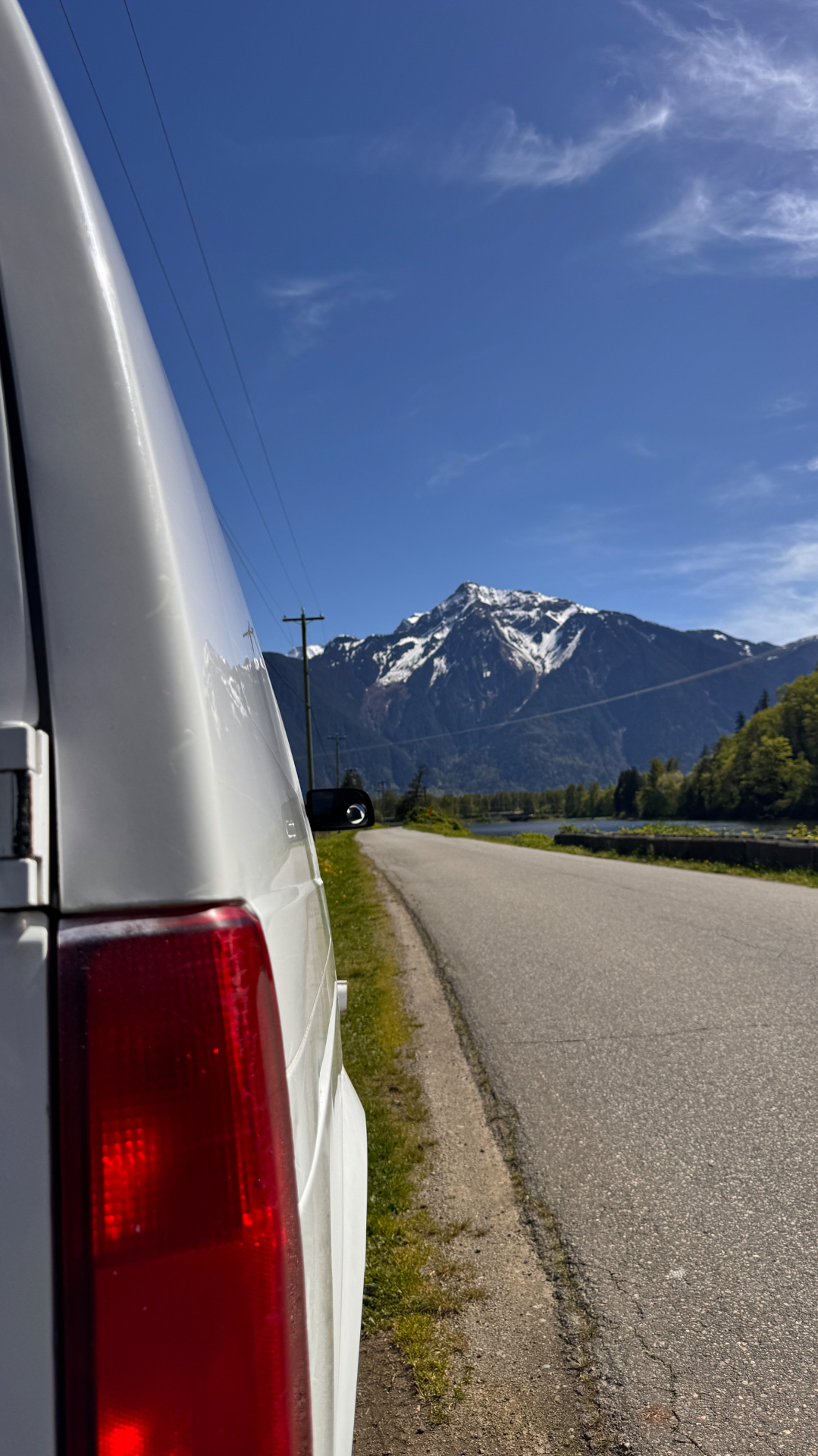 Seabird Island: Sq'éwqel, Sumás Mountain Views, and a Slow Drive Through Stó:lō Country