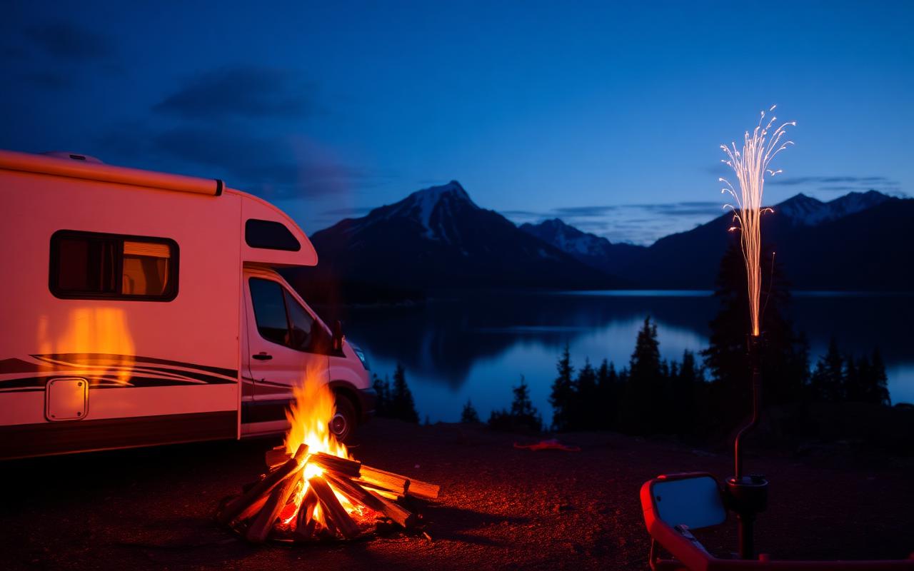 Chilliwack Lake, BC